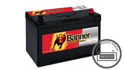 Autobaterie Banner Power Bull P95 04 -  95Ah, 12V, 680A  - kliknte pro vt nhled